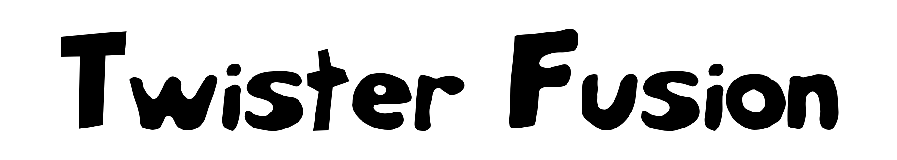 Twister Fusion