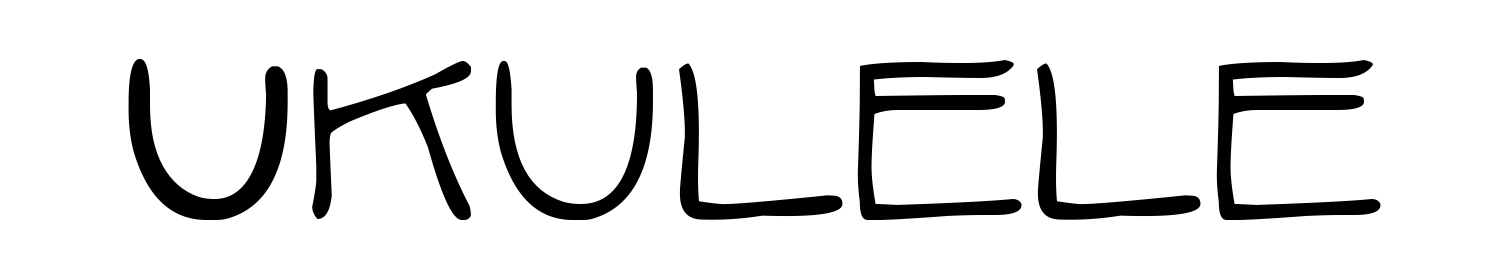 Ukulele