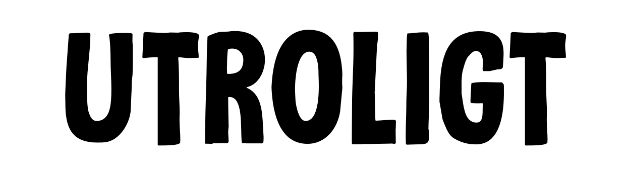Utroligt