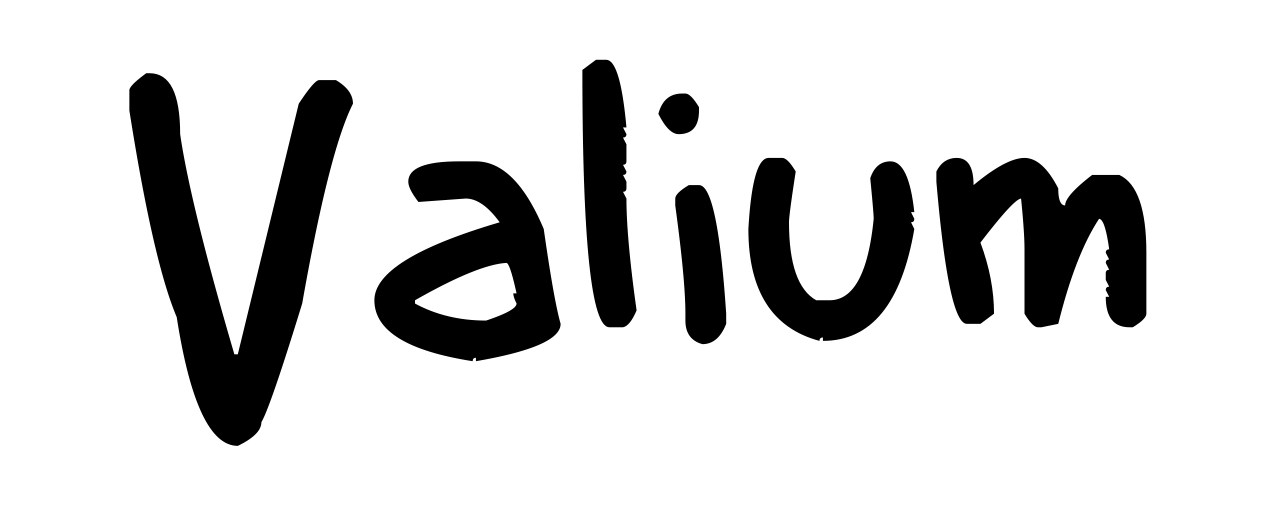 Valium