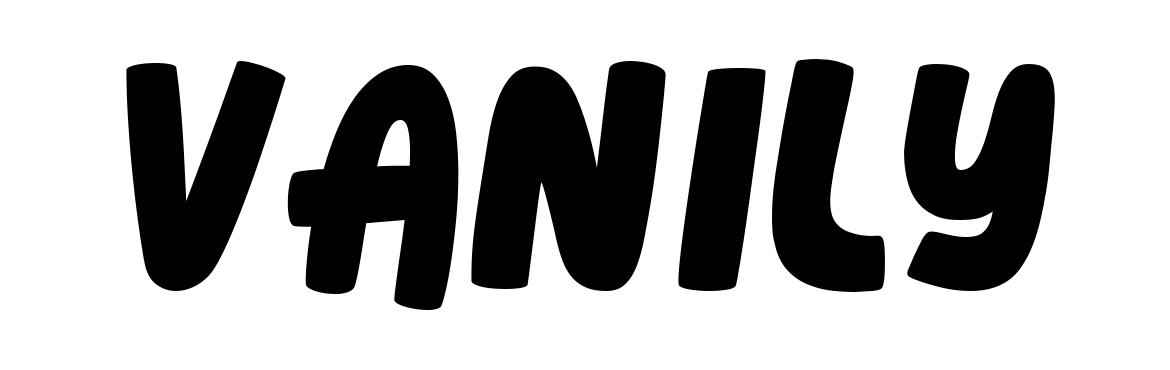 Vanily