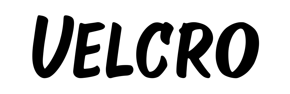 Velcro