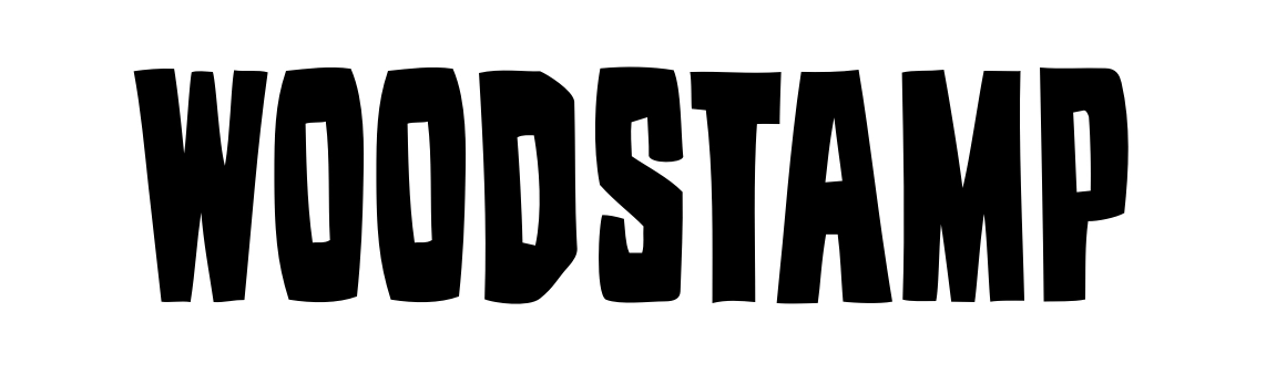Woodstamp
