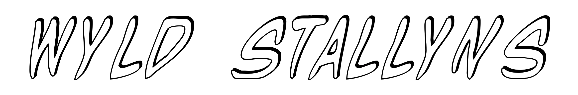 Wyld Stallyns