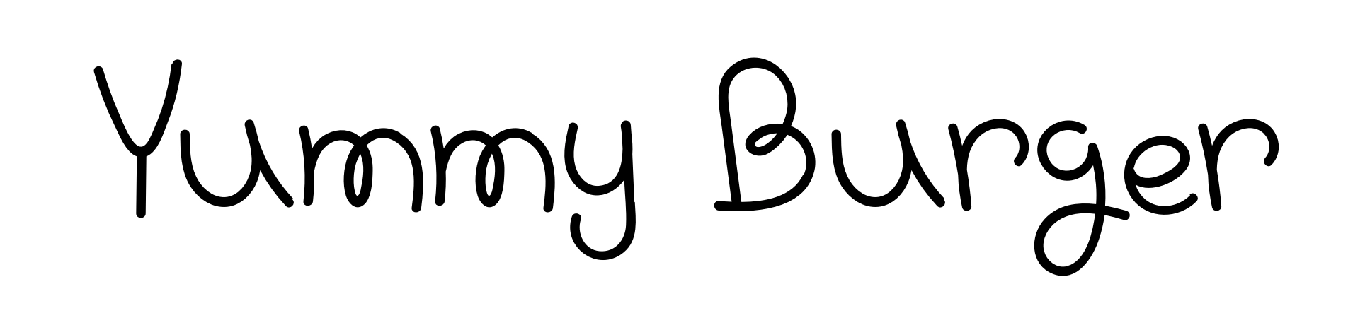Yummy Burger