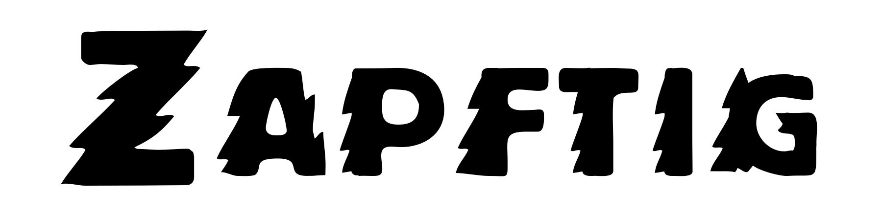 Zapftig