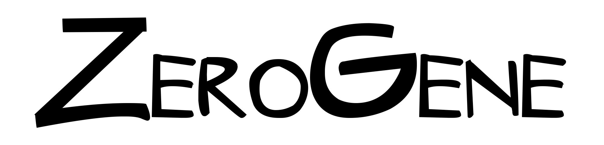 ZeroGene