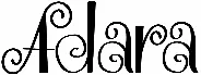 Adara