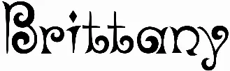 Brittany