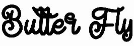 Butter Fly