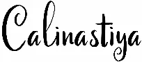 Calinastiya