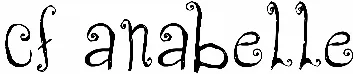 CF Anabelle