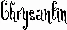 Chrysantin
