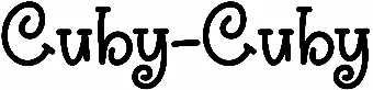 Cuby-Cuby