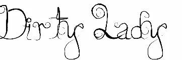 Dirty Lady