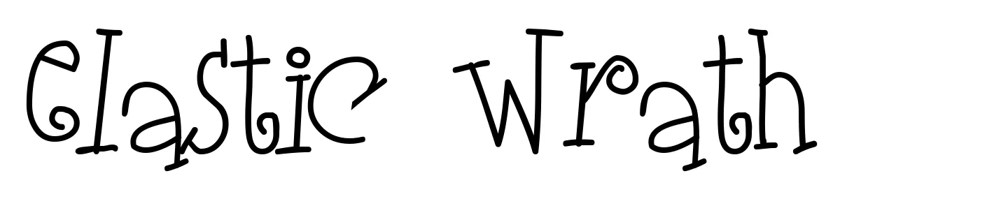 Elastic Wrath