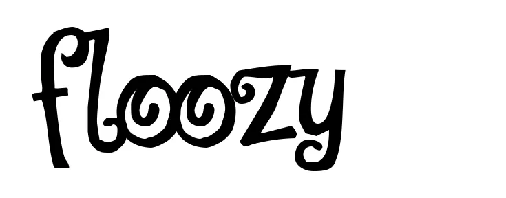 Floozy