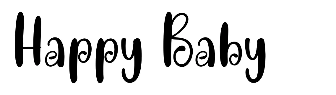 Happy Baby