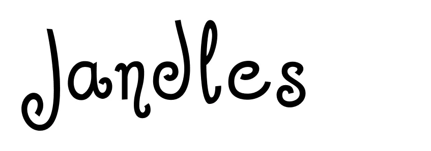 Jandles