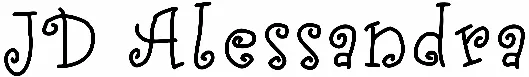 JD Alessandra