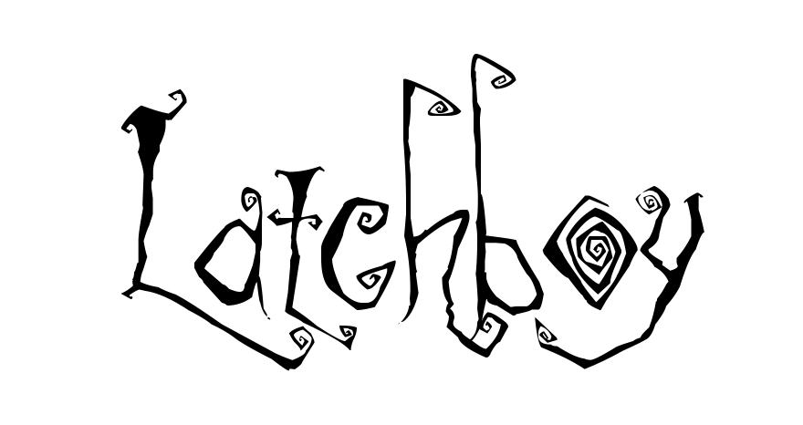 Latchboy