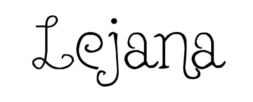 Lejana