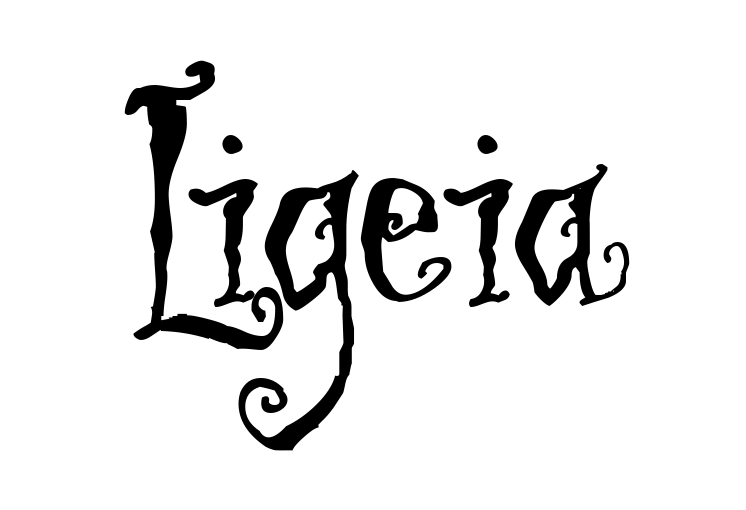 Ligeia