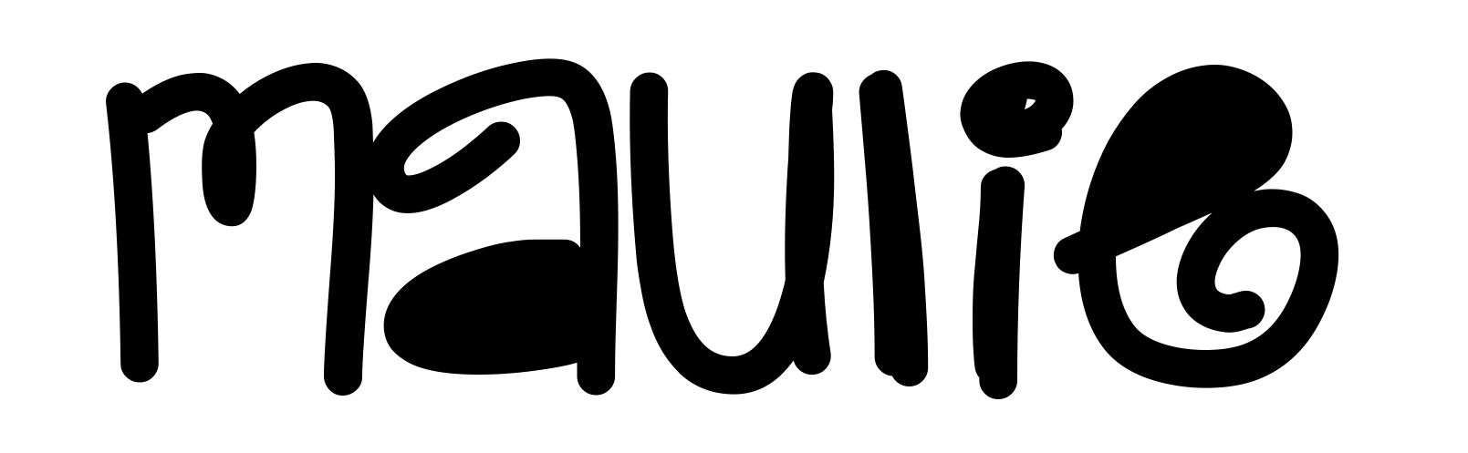 Maulie