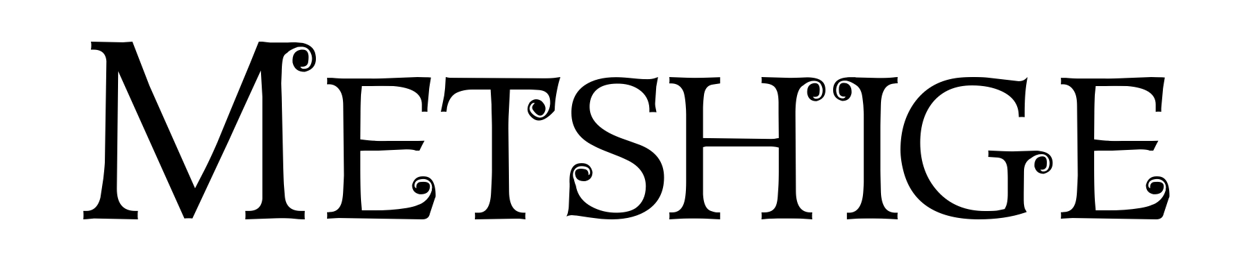 Metshige