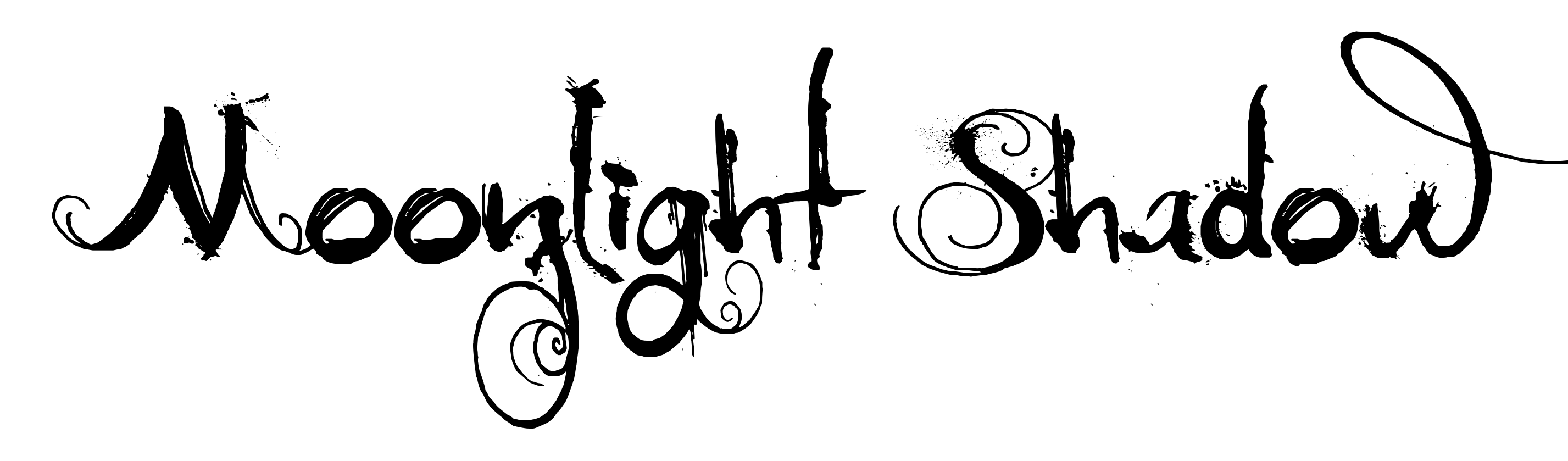 Moonlight Shadow