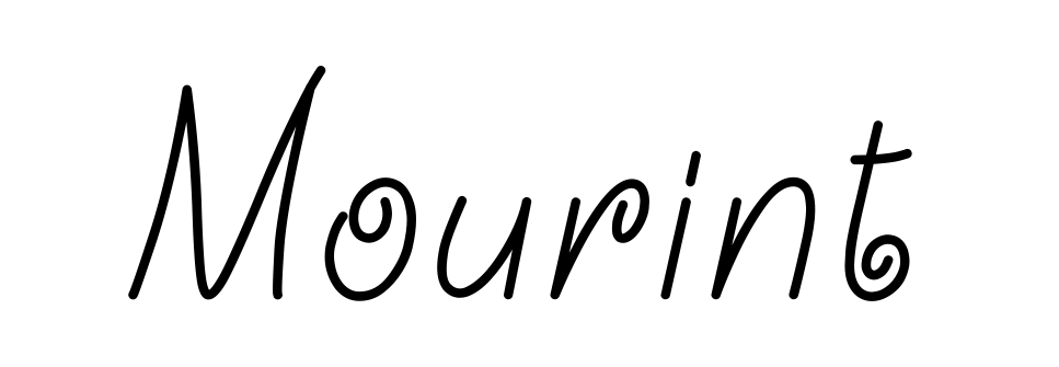Mourint
