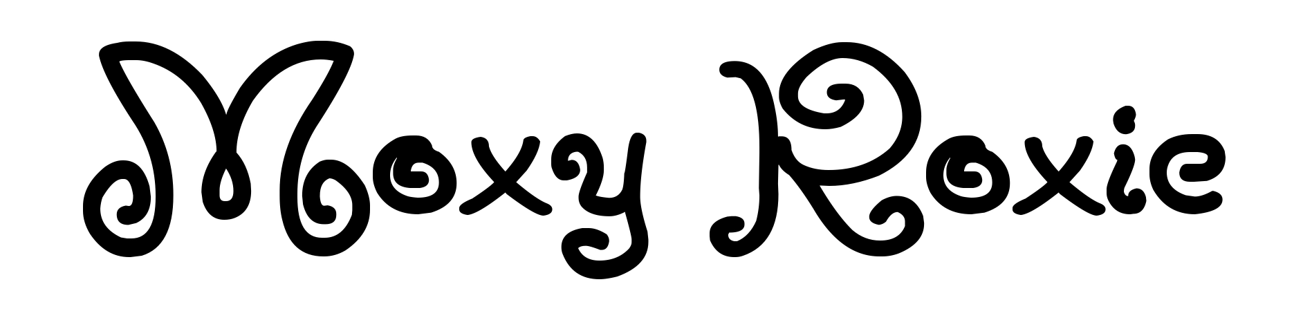 Moxy Roxie