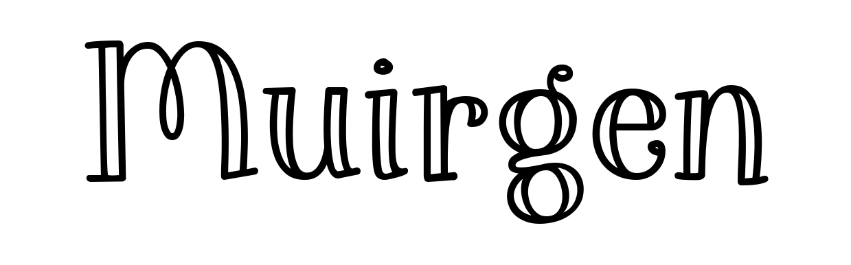 Muirgen