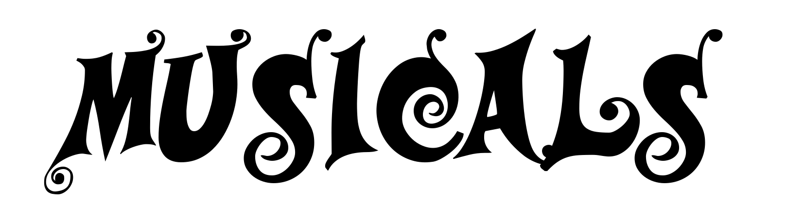 Musicals