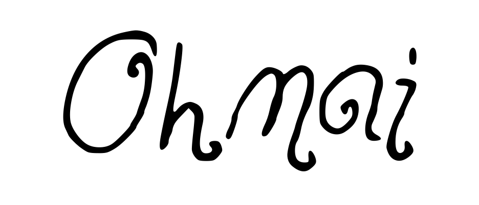 Ohmai