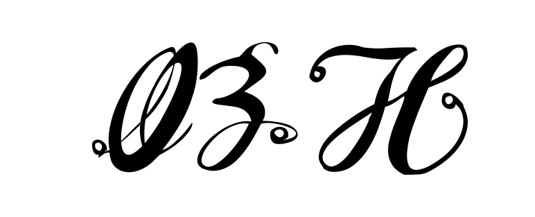 OZH
