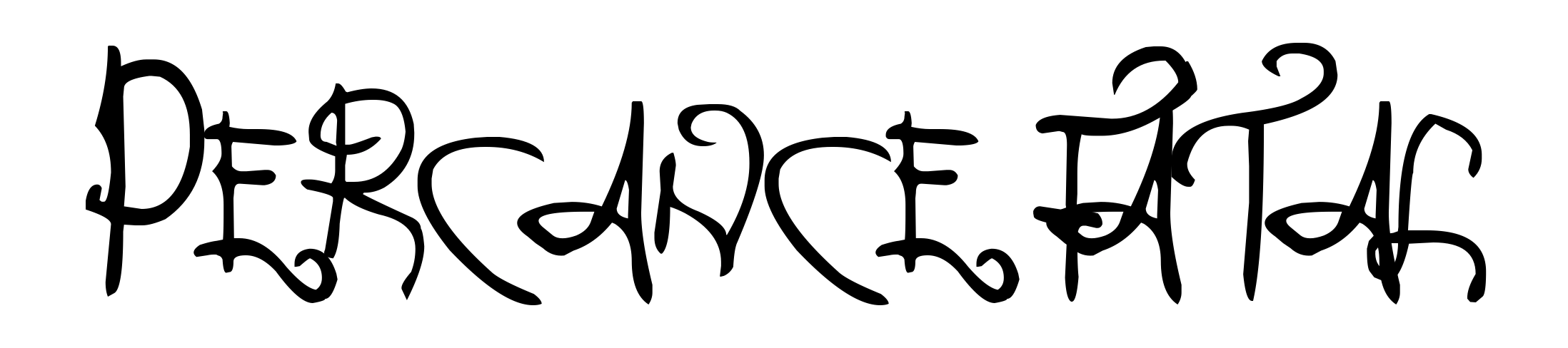 Percance Fatal