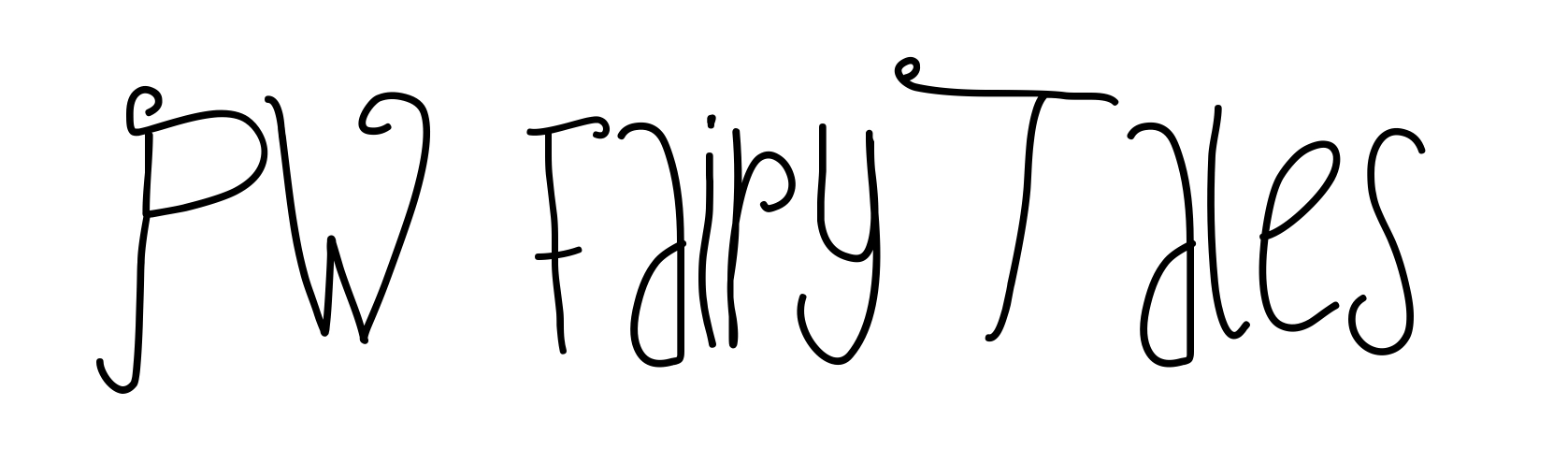 PW Fairy Tales