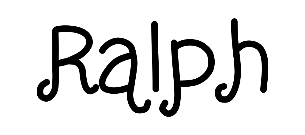 Ralph