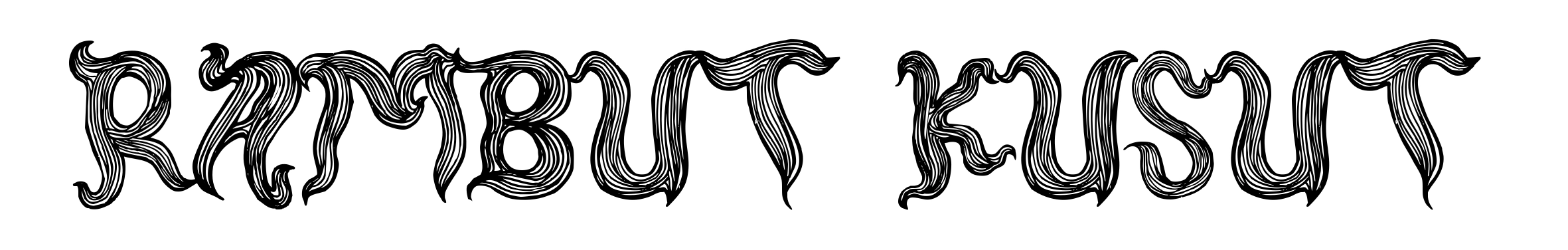 Rambut Kusut