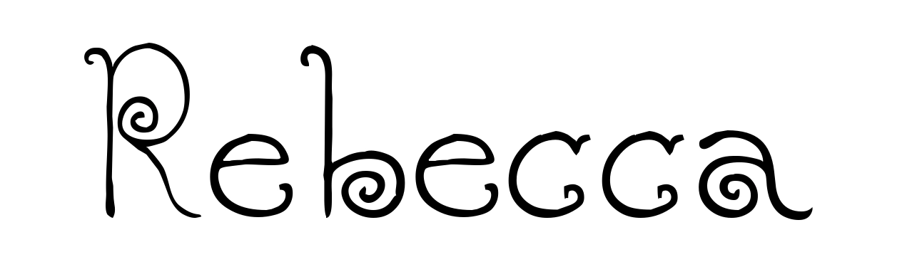Rebecca