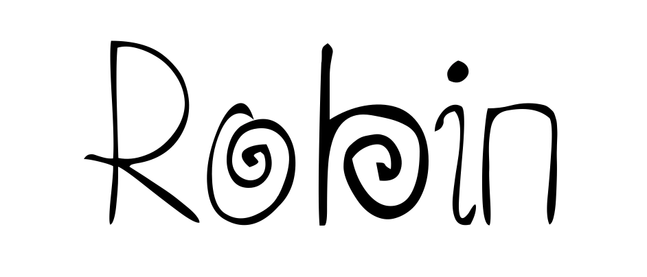 Robin