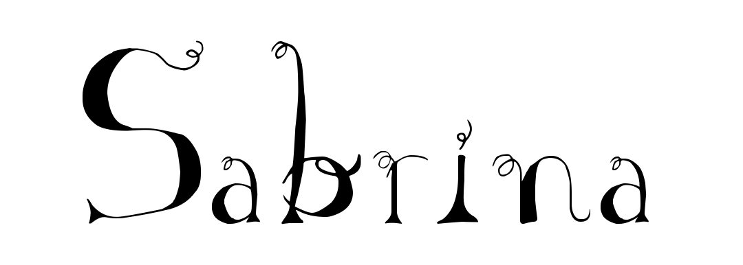 Sabrina