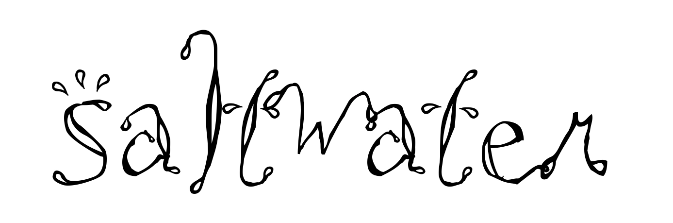 Saltwater