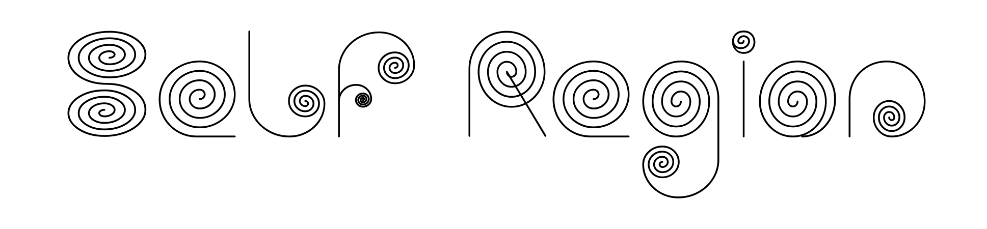 Self Region