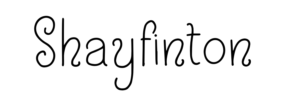 Shayfinton