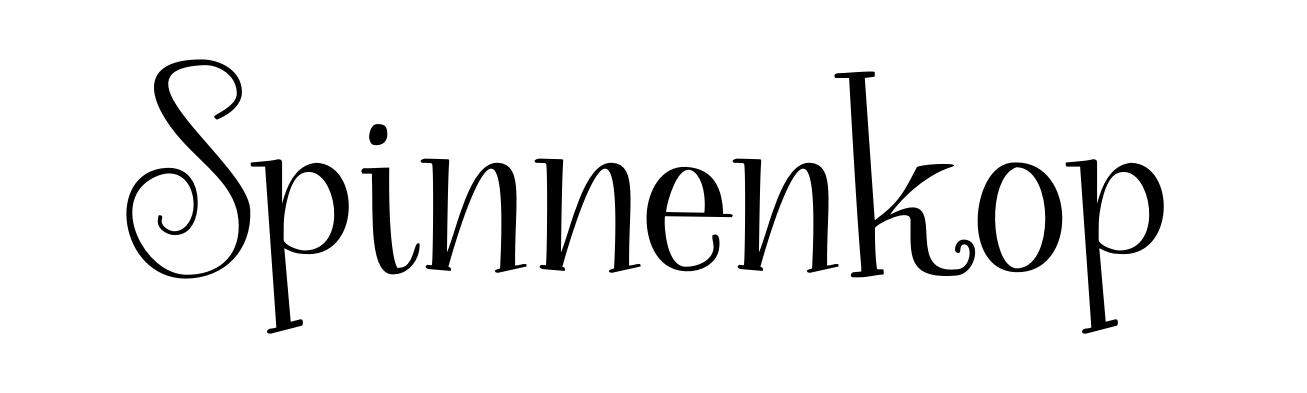 Spinnenkop