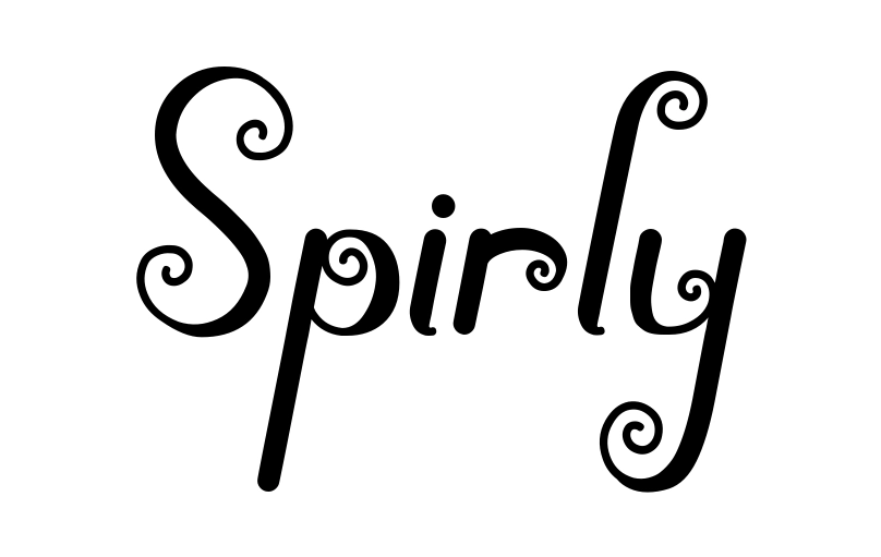 Spirly