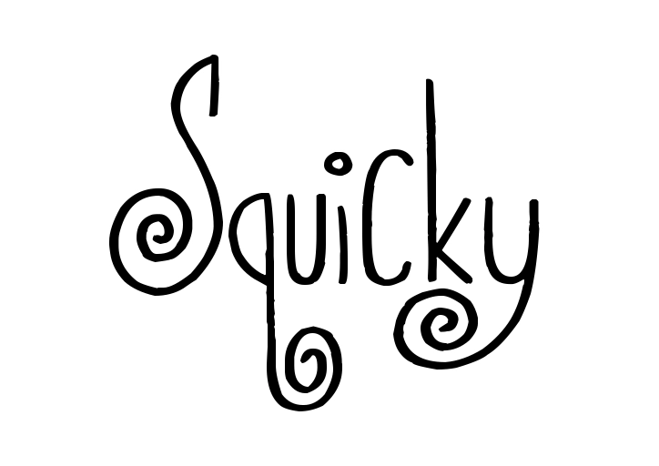 Squicky
