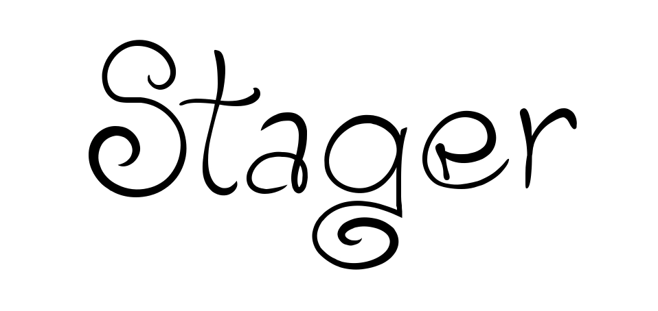 Stager